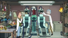 Rick and Morty - Season 07 Episode 02